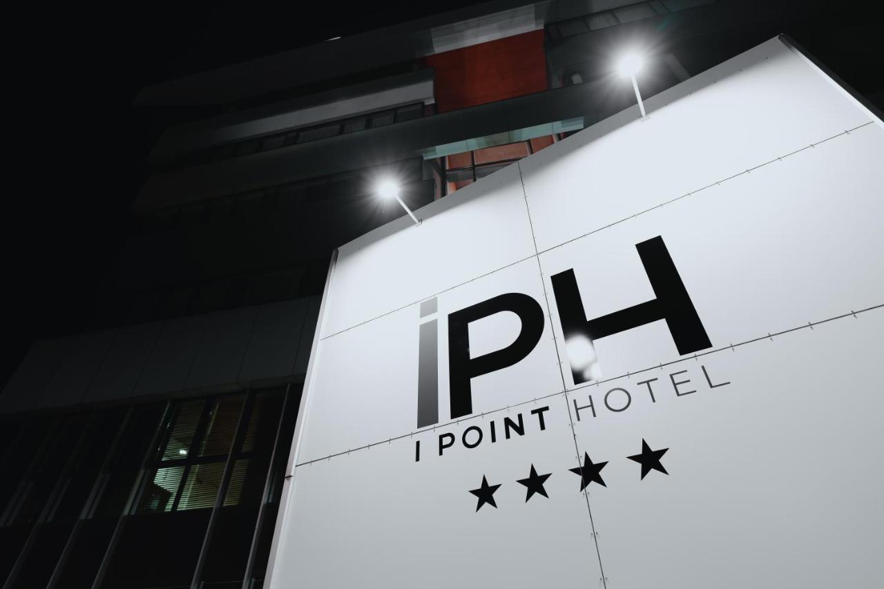 Hotel New Ipoint San Giovanni in Persiceto