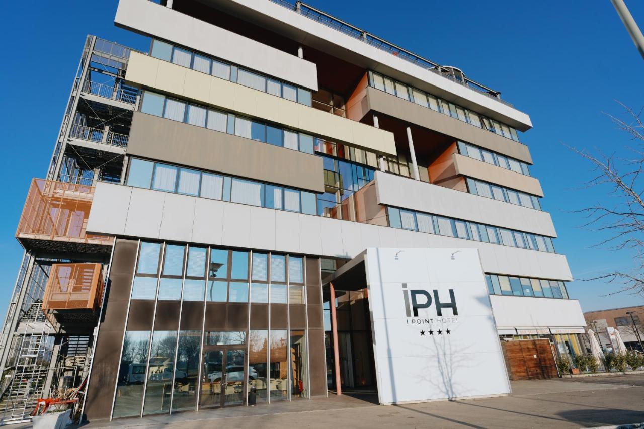 New Ipoint San Giovanni in Persiceto