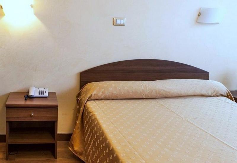 Hotel New Ipoint San Giovanni in Persiceto
