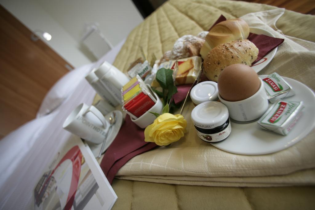 New Ipoint Hotel San Giovanni in Persiceto