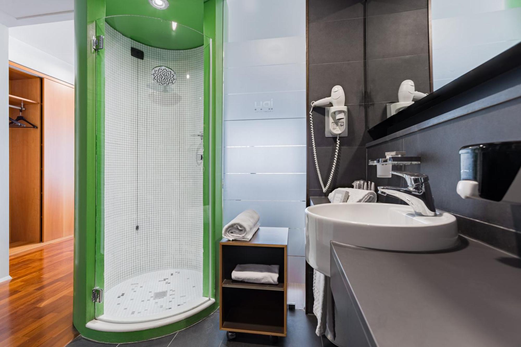 Hotel New Ipoint San Giovanni in Persiceto
